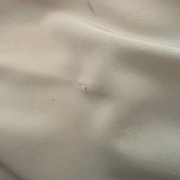 Diane Von FURSTENBERG Silk Damiana Dress - Picture 8 of 9